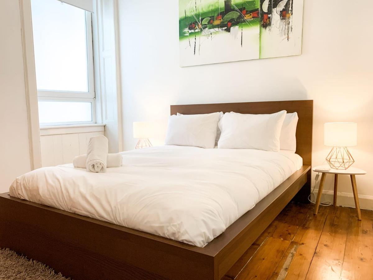 Artsy Modern 1Br Home In Abbeyhill Edinburgh Bagian luar foto